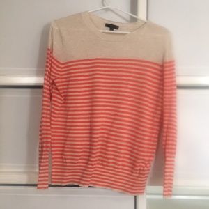 Jcrew Tippi Sweater